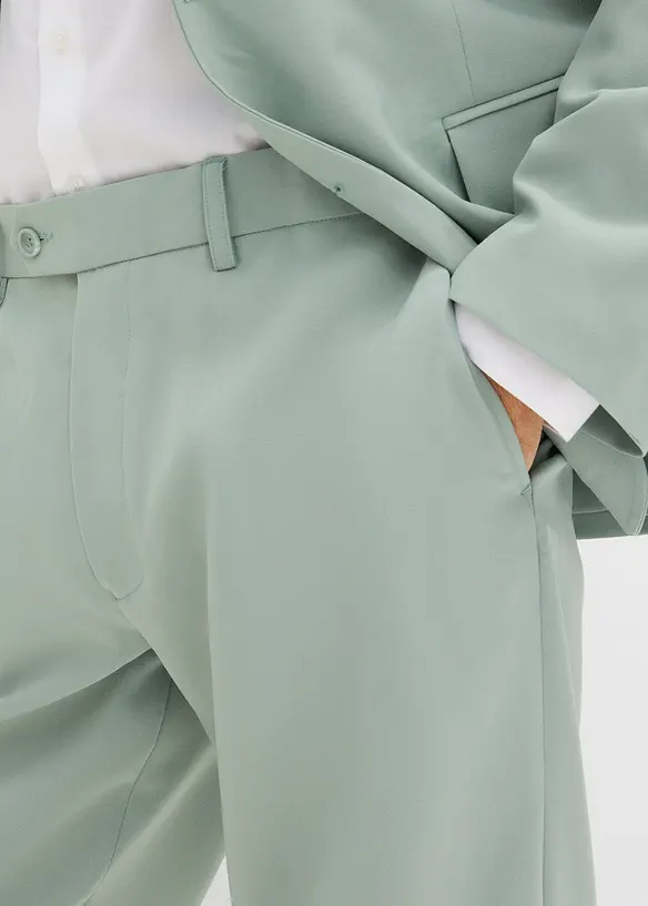 Dress (2 deler), Regular Fit, bonprix