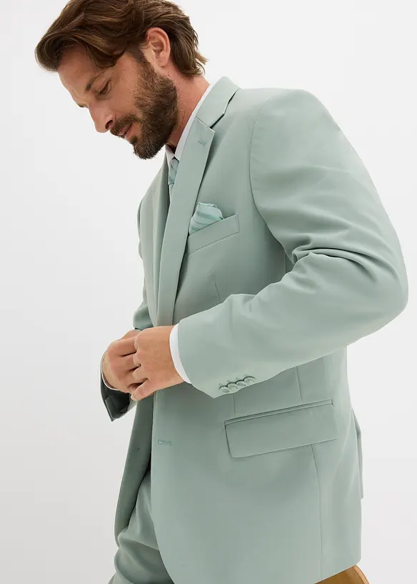 Dress (2 deler), Regular Fit, bonprix