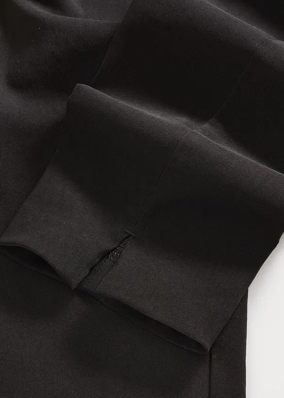 Bukse med stretch, bonprix