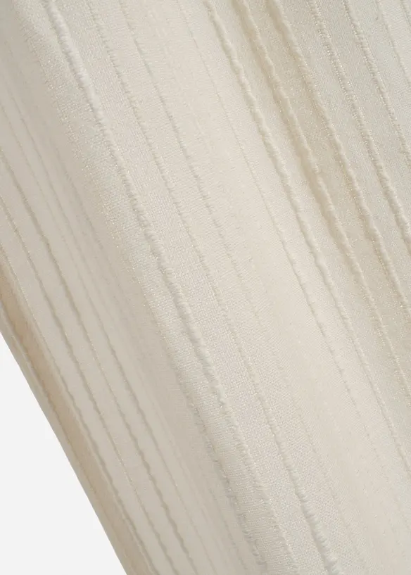 Gardin av 100% bomull (1-pack), bonprix