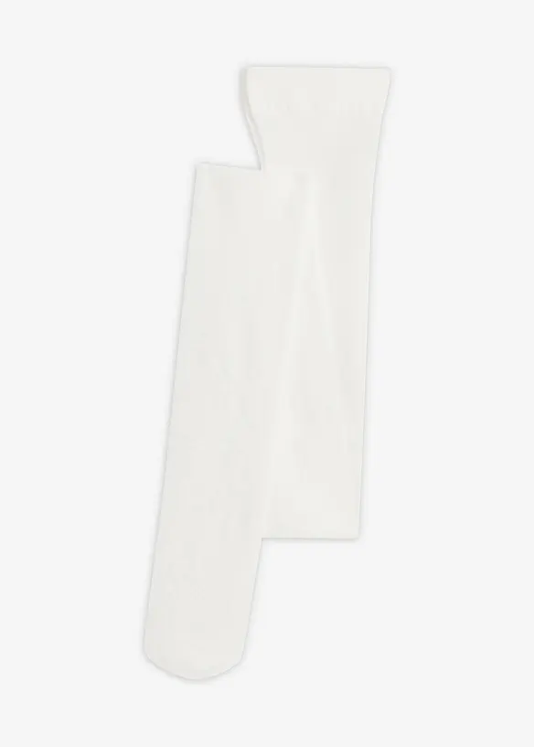 Fin str&oslash;mpebukse av netting 30 DEN, bonprix