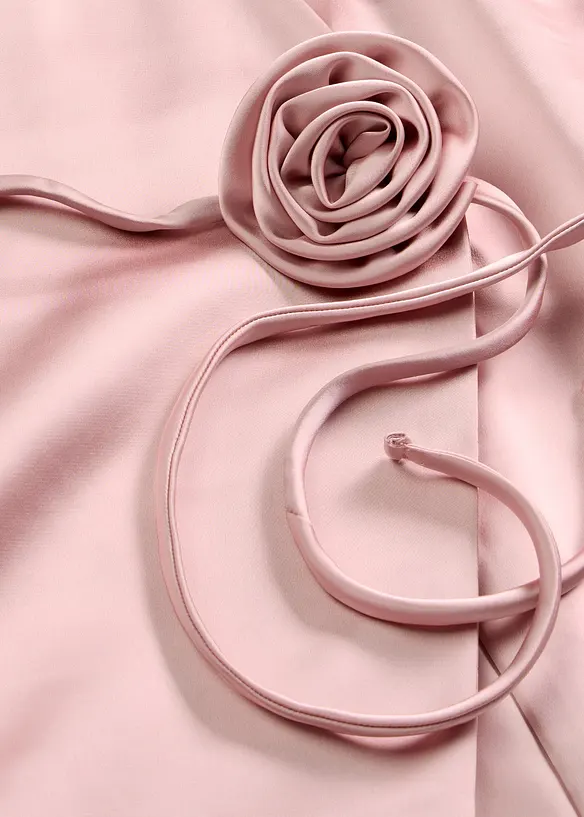 Blazer med dekorativt belte, bonprix