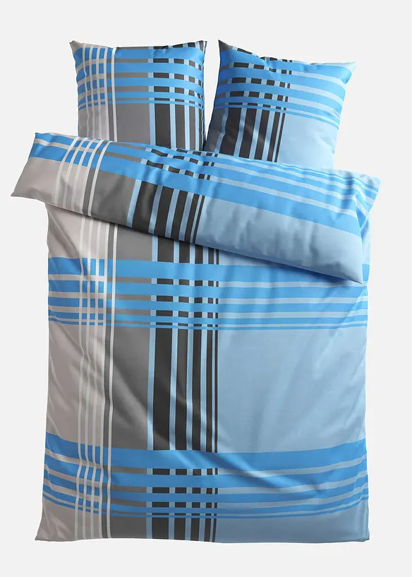 Sengesett i linon, bonprix