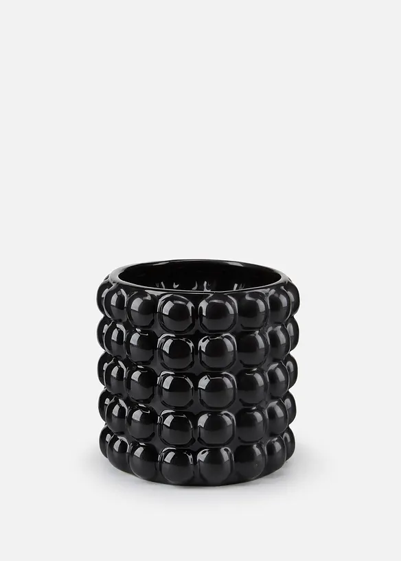 Bubble vase, bonprix