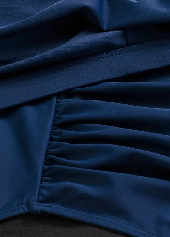 Light-Shape-bikini i omslagsstil (2-delt sett), bonprix