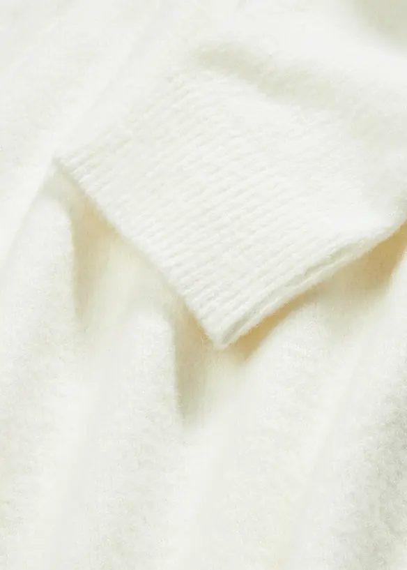 Oversize-genser, bonprix