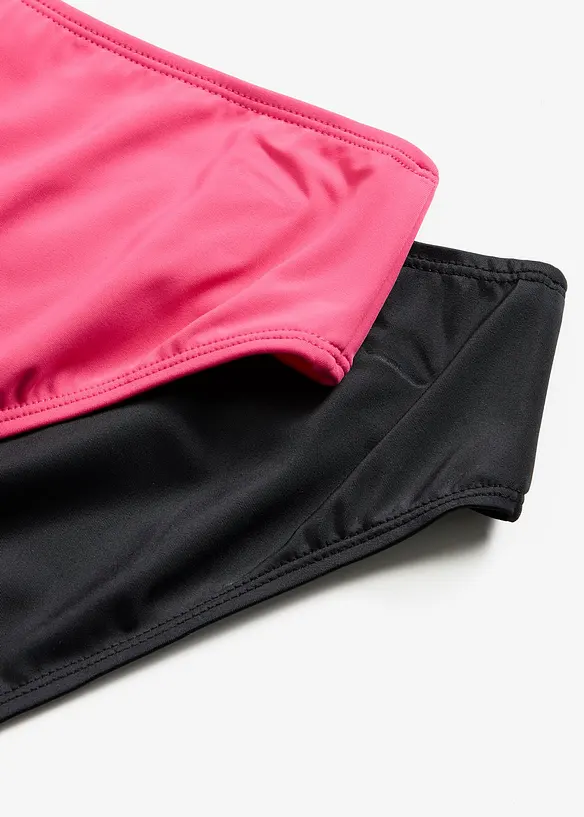 Bikinitruse (2-pack), bonprix