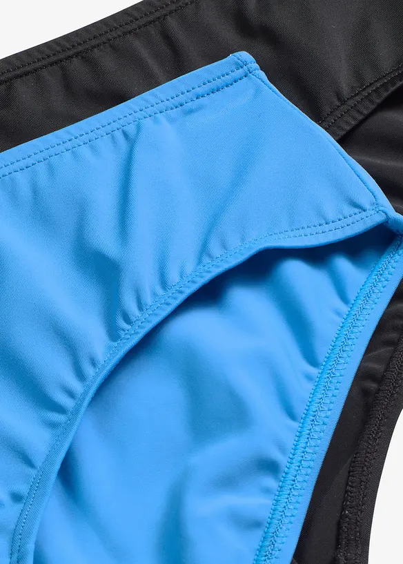 Bikinitruse (2-pack), bonprix