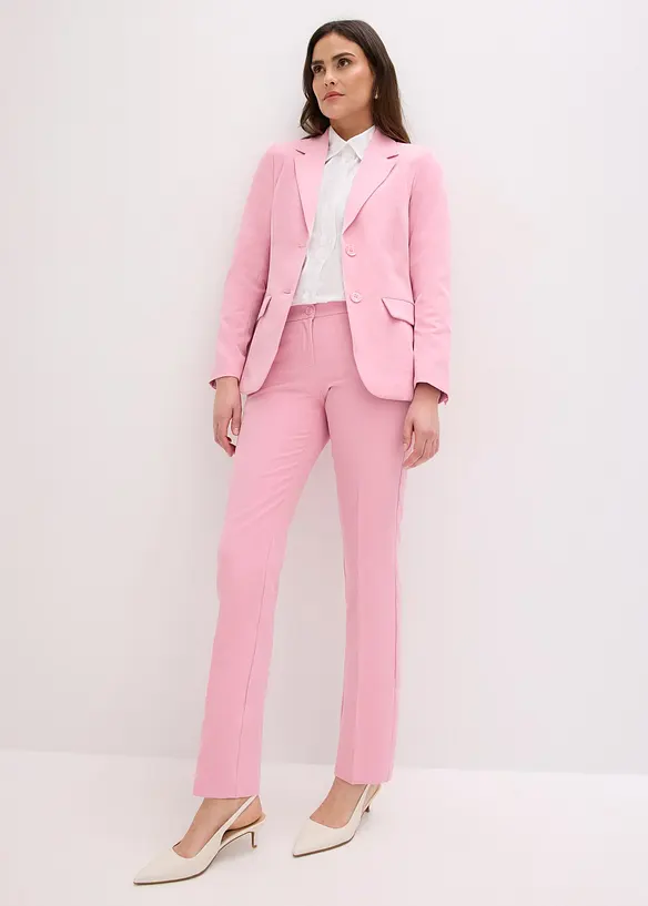 Dress (2-delt sett), bonprix