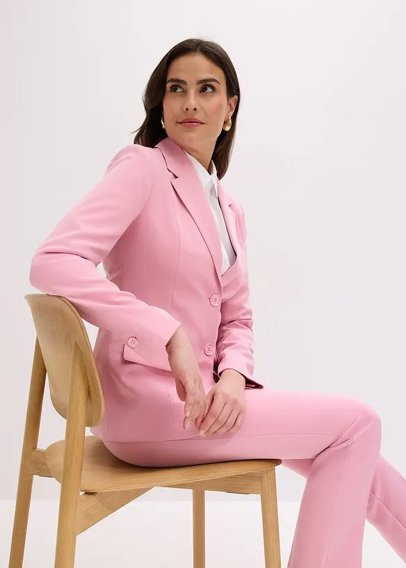 Dress (2-delt sett), bonprix