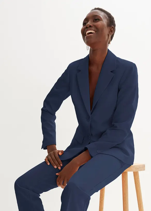 Dress (2-delt sett), bonprix