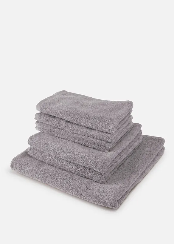 H&aring;ndkle med fyrt&aring;rn, bonprix