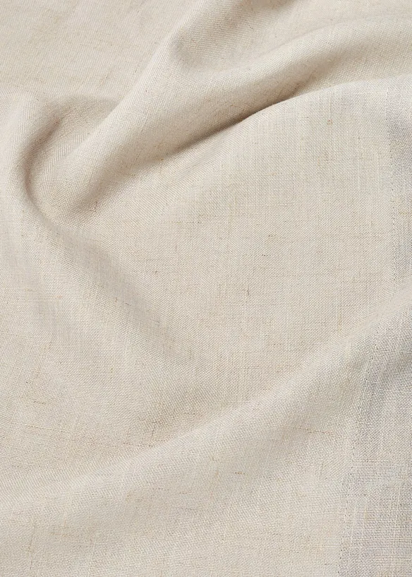 Bordduk med lin, bonprix