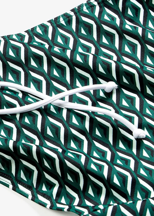 Bikinitruse (2-pack), bonprix