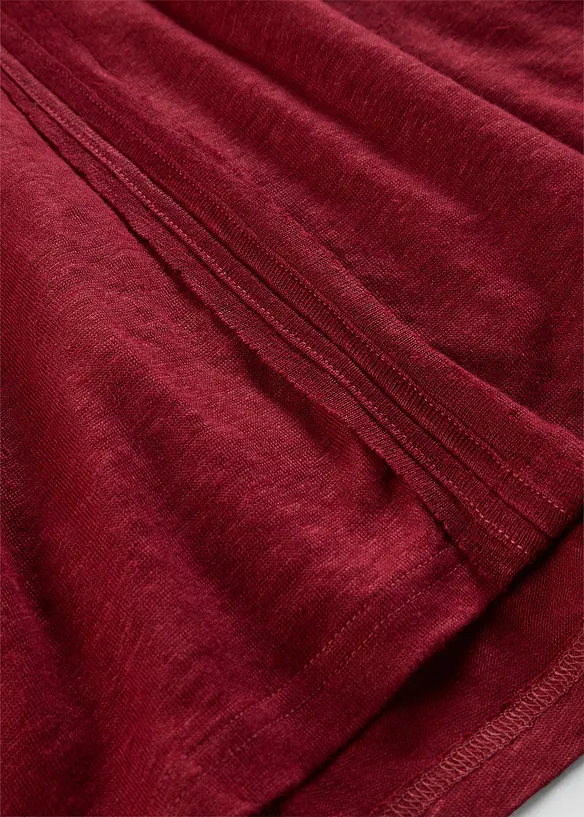 Topp i 100% lin, bonprix