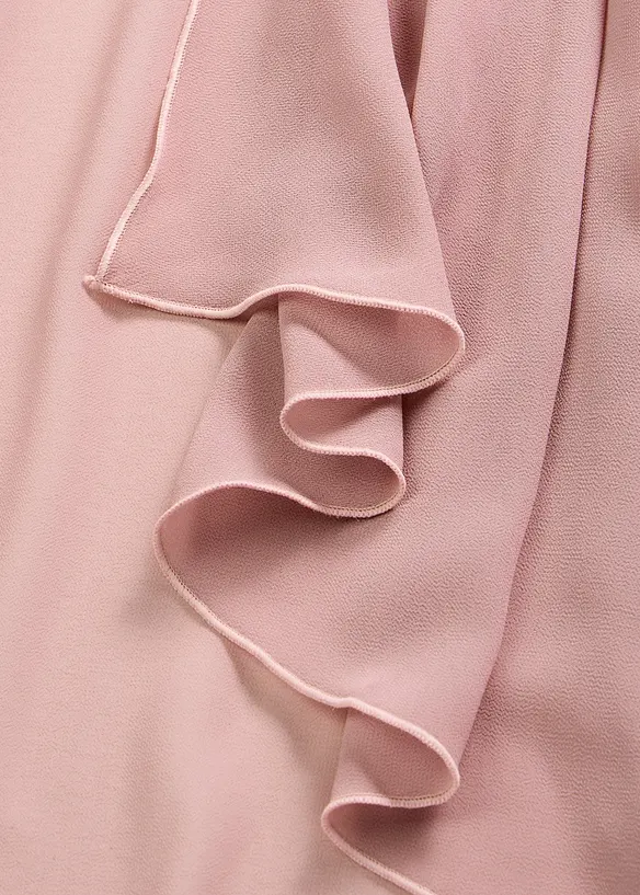 Bolero i lett chiffon, bonprix