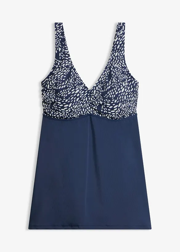 Medium shape badekjole, bonprix