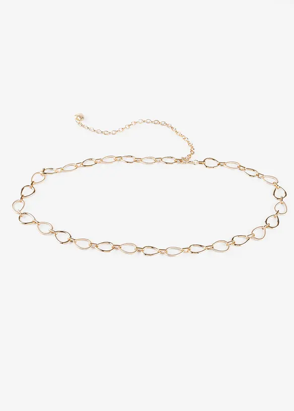 Kjedebelte av metall, bonprix