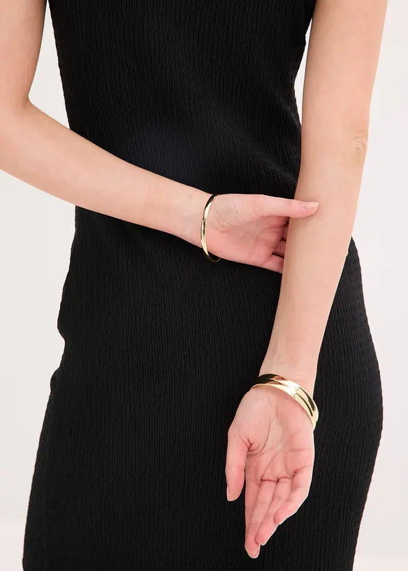 Armb&aring;nd (3-pack), bonprix