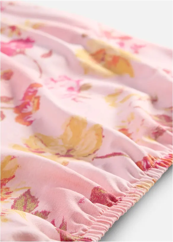 Topp med blomsterprint, bonprix