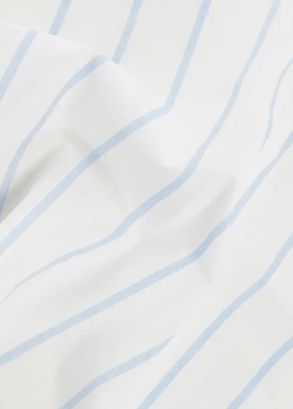 T&oslash;yservietter i &oslash;kologisk bomull (2-pack), bonprix