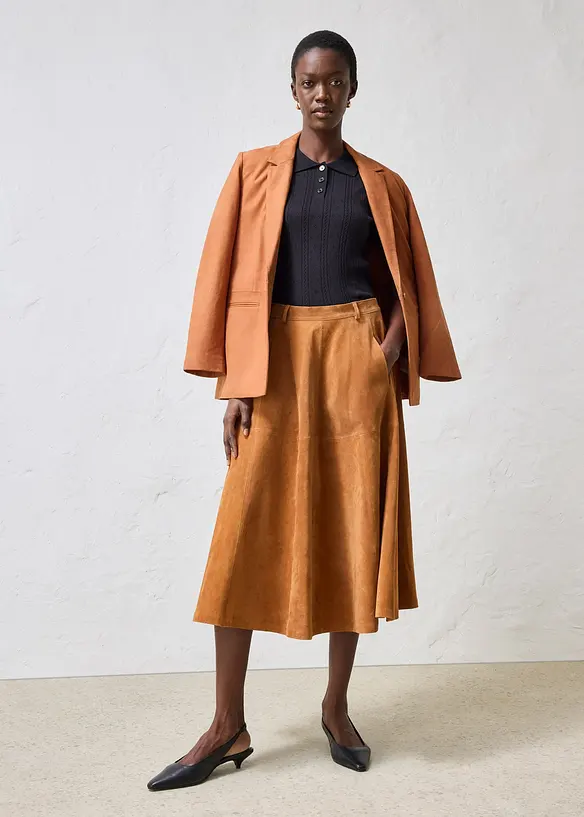 Skinnskj&oslash;rt, bonprix