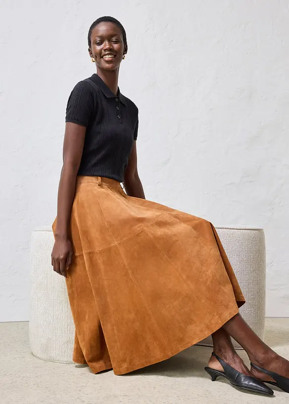 Skinnskj&oslash;rt, bonprix