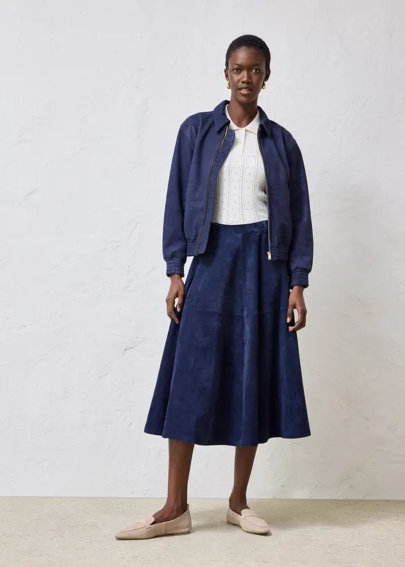 Skinnskj&oslash;rt, bonprix