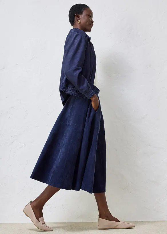 Skinnskj&oslash;rt, bonprix