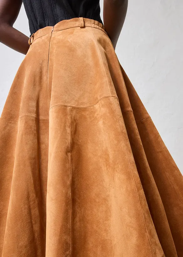 Skinnskj&oslash;rt, bonprix