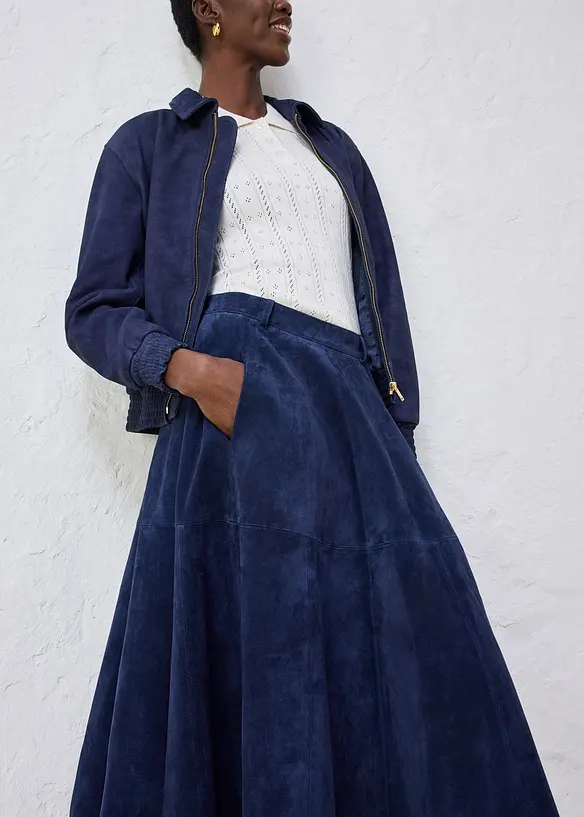 Skinnskj&oslash;rt, bonprix