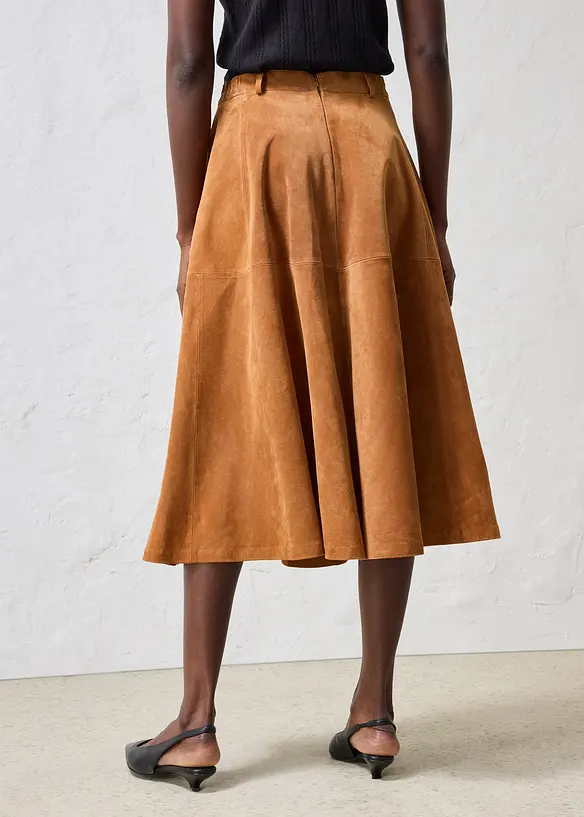 Skinnskj&oslash;rt, bonprix