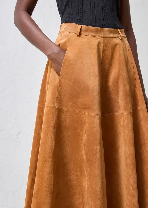 Skinnskj&oslash;rt, bonprix