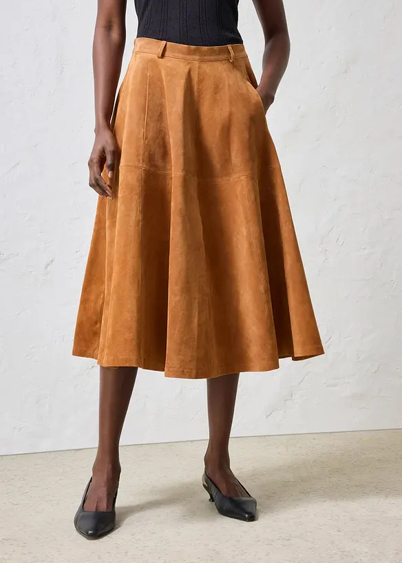 Skinnskj&oslash;rt, bonprix