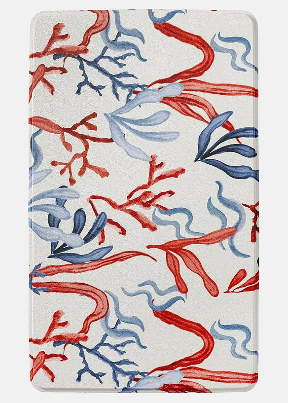 Badematte med memoryskum, bonprix