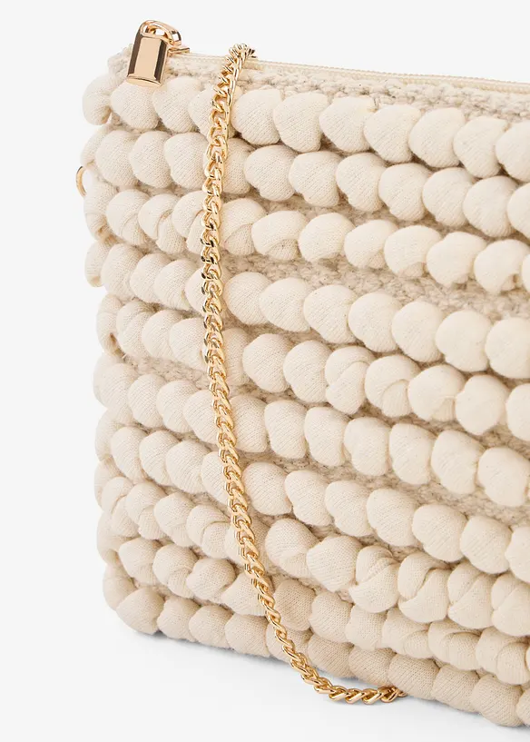 Liten skulderveske, bonprix