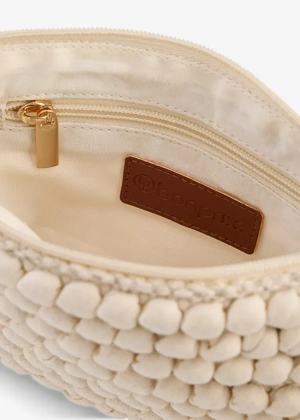 Liten skulderveske, bonprix