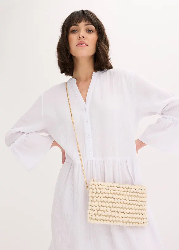 Liten skulderveske, bonprix