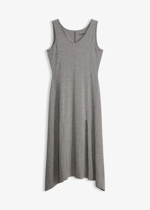 Nattkjole med splitt, bonprix