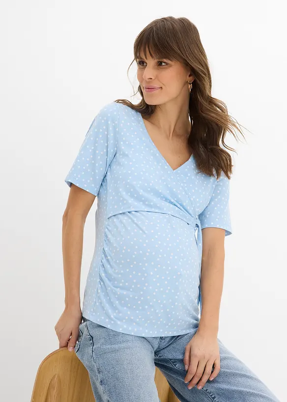 Mamma-omslagstopp, bonprix