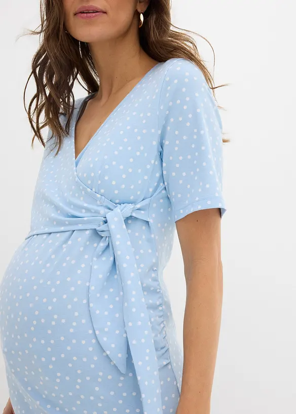 Mamma-omslagstopp, bonprix