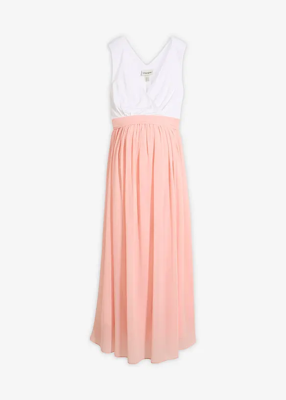 Elegant mammakjole med ammefunksjon, bonprix