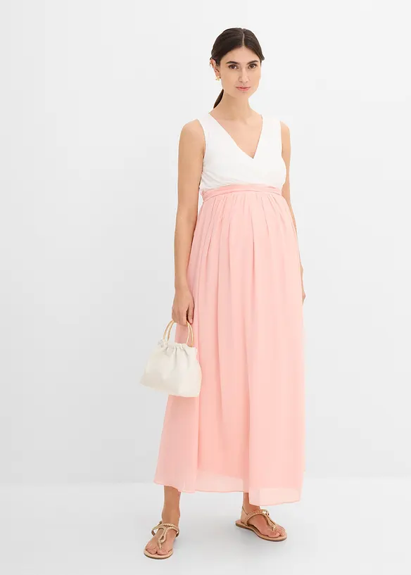 Elegant mammakjole med ammefunksjon, bonprix