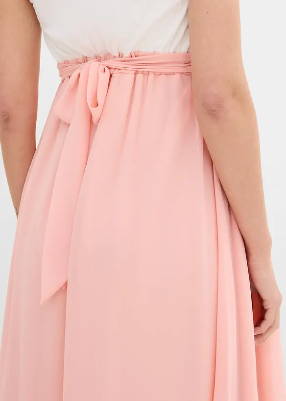 Elegant mammakjole med ammefunksjon, bonprix