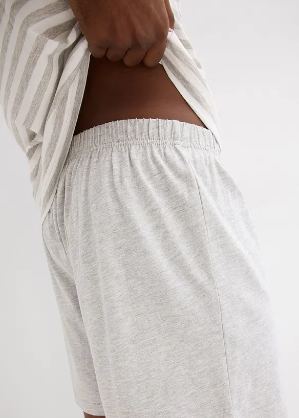 Kort pyjamas, bonprix