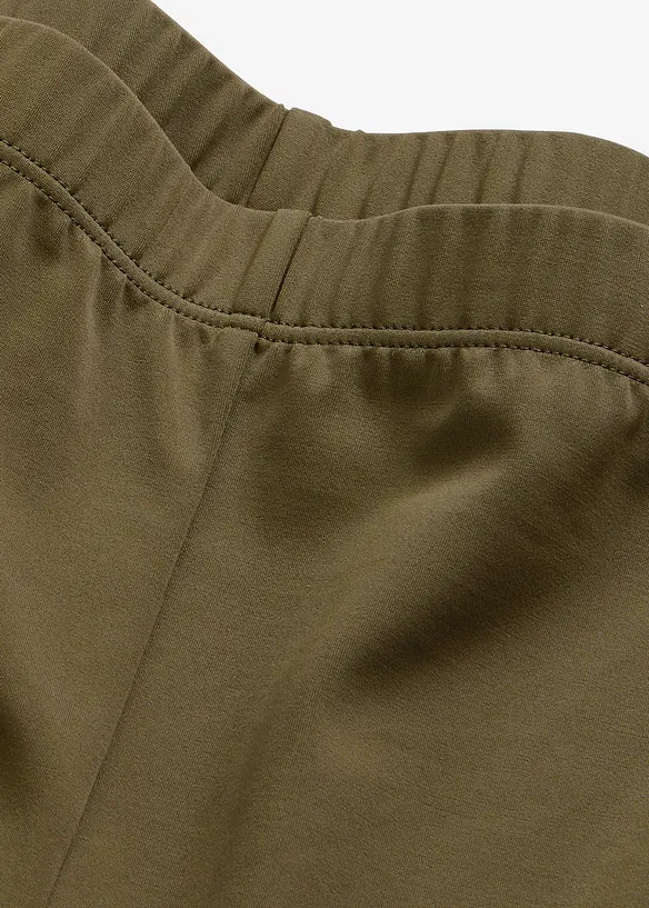 Bikinitruse med ben, bonprix