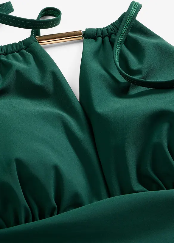 Medium shape badedrakt, bonprix