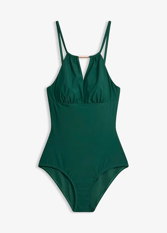 Medium shape badedrakt, bonprix