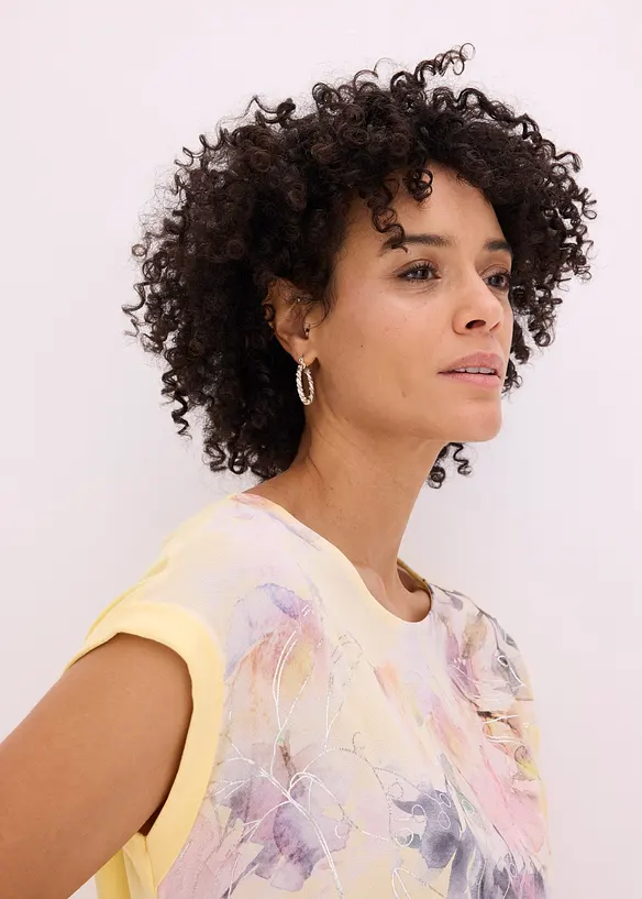 Trikotbluse, bonprix