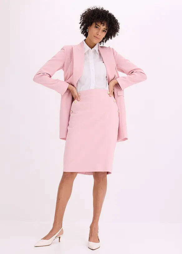 Business-skj&oslash;rt, bonprix